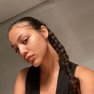 Meet your Posher, Natalya